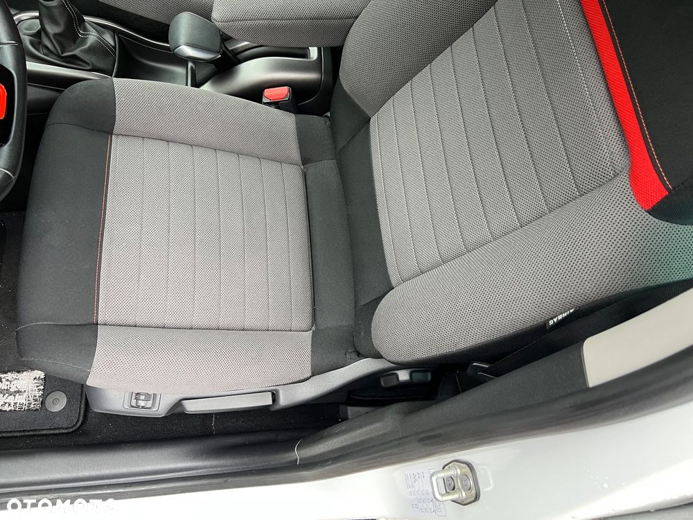 Citroën C3 Aircross 1.5 BlueHDi Origins S&S - 17