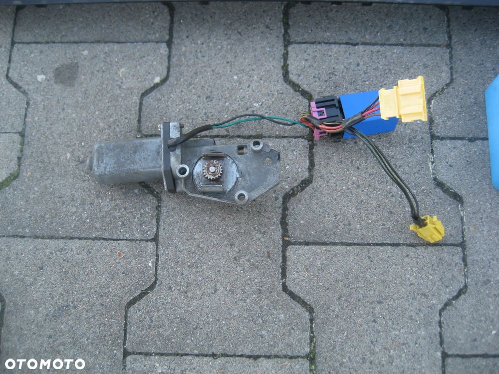 vw t4 lift 00-03r multivan szyberdach elektryczny - 4