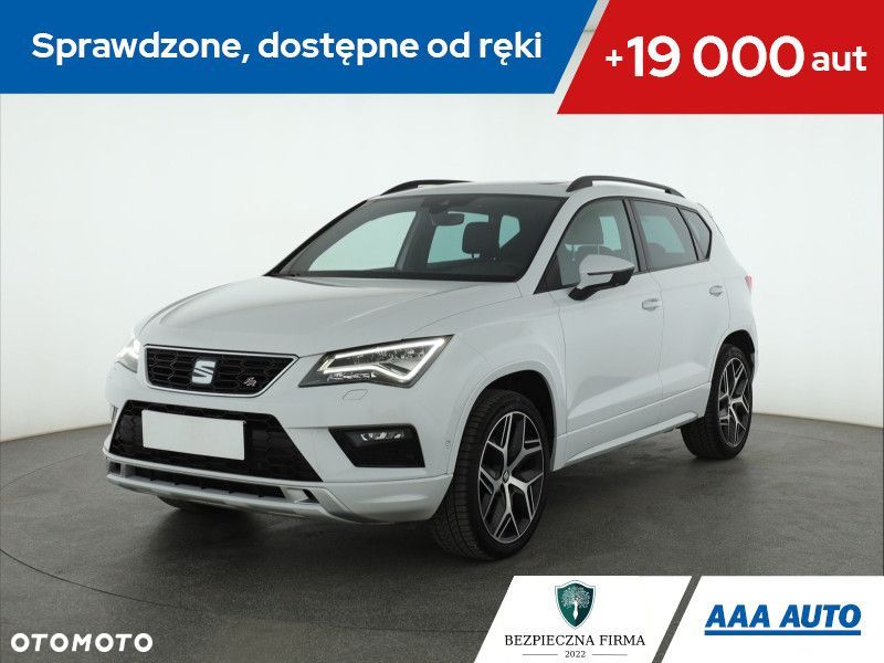 Seat Ateca - 2