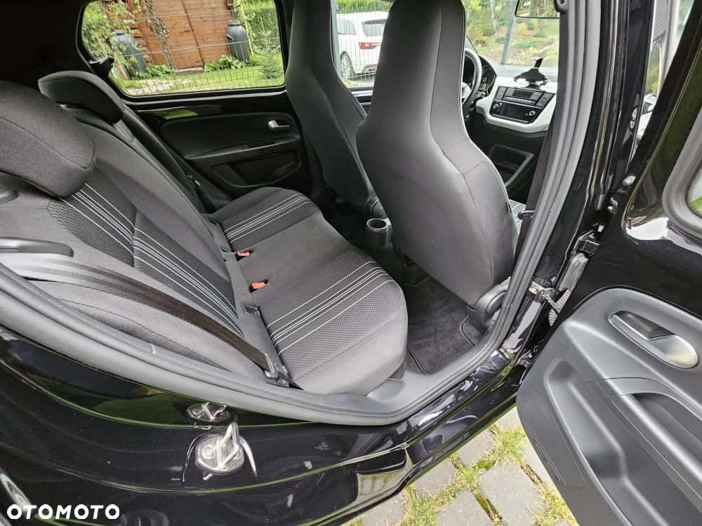 Seat Mii Plus - 7