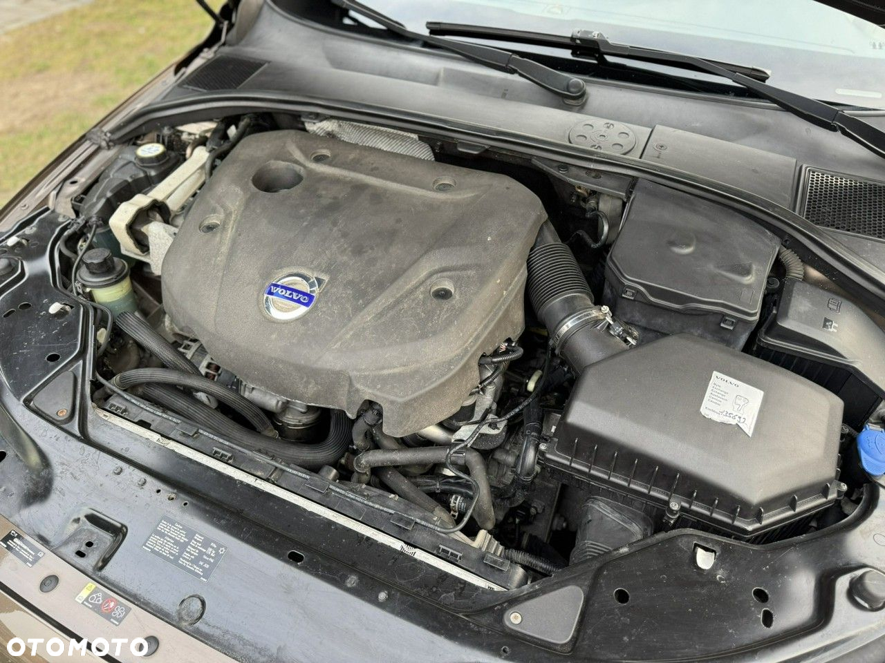 Volvo XC 70 - 23