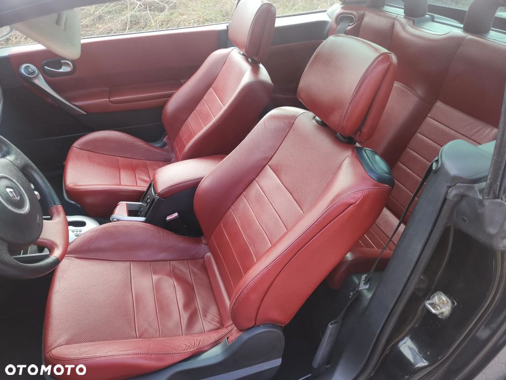 Renault Megane 1.6 Authenique - 37