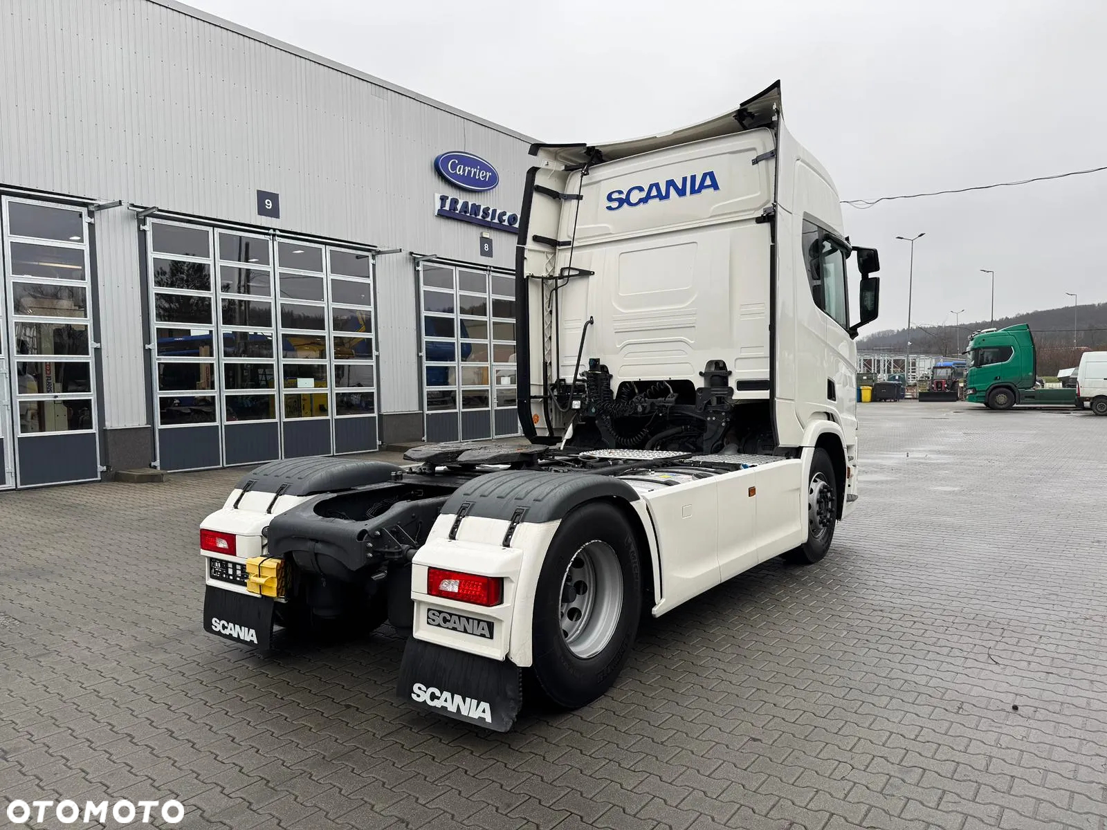 Scania R450 A4X2NA - 6