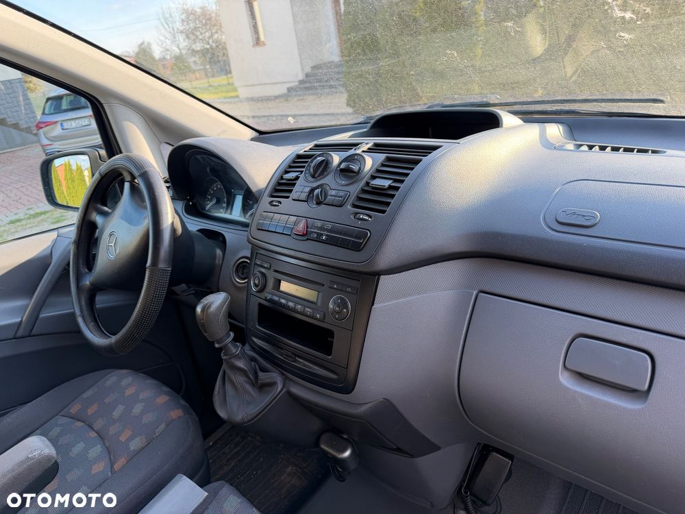 Mercedes-Benz vito - 4