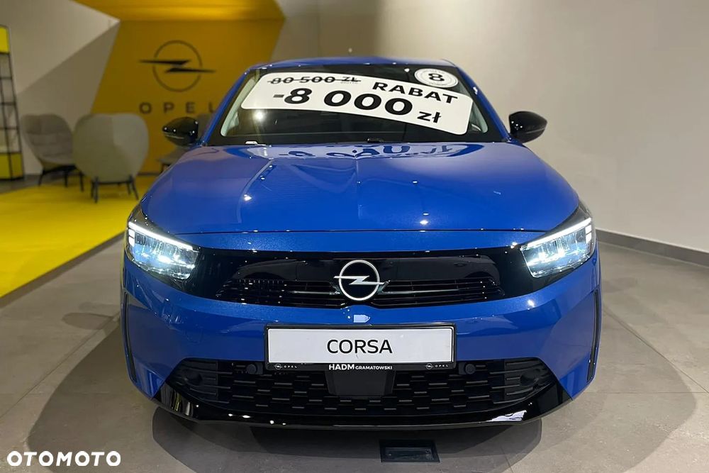 Opel Corsa 1.2 Edition S&S - 2
