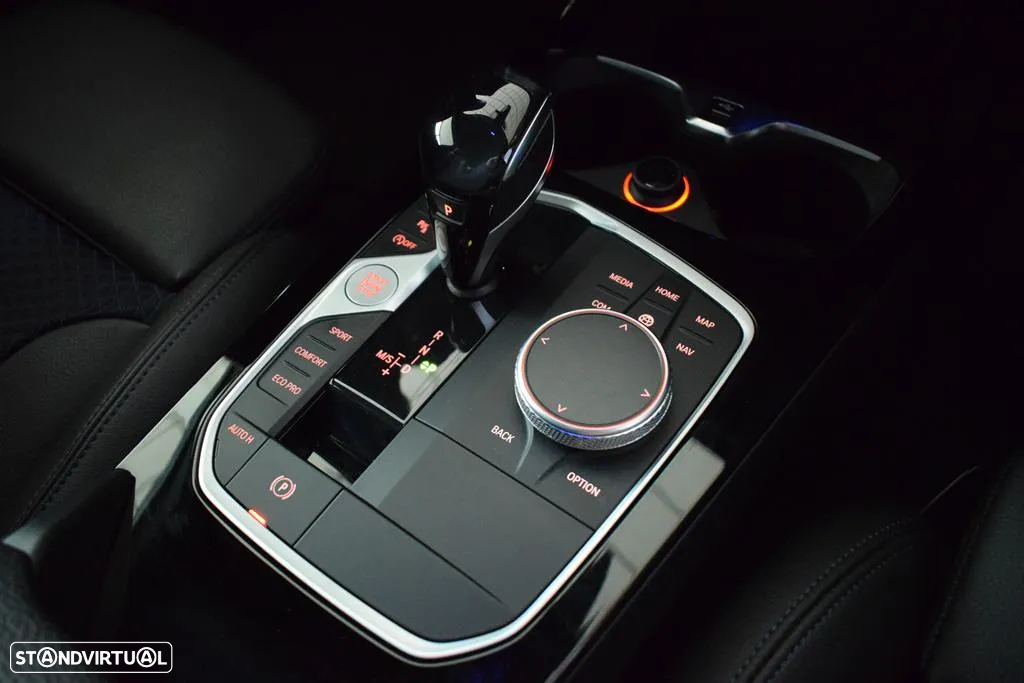 BMW 216 Gran Coupé d Pack Desportivo M - 45