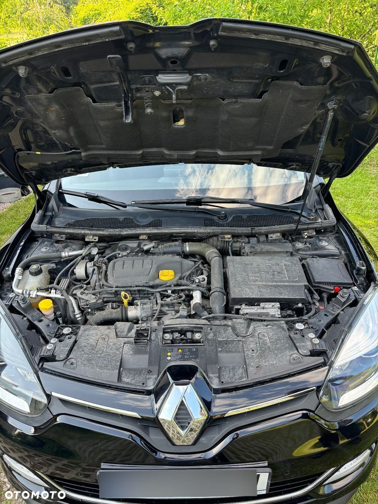 Renault Megane 1.6 dCi Bose - 4