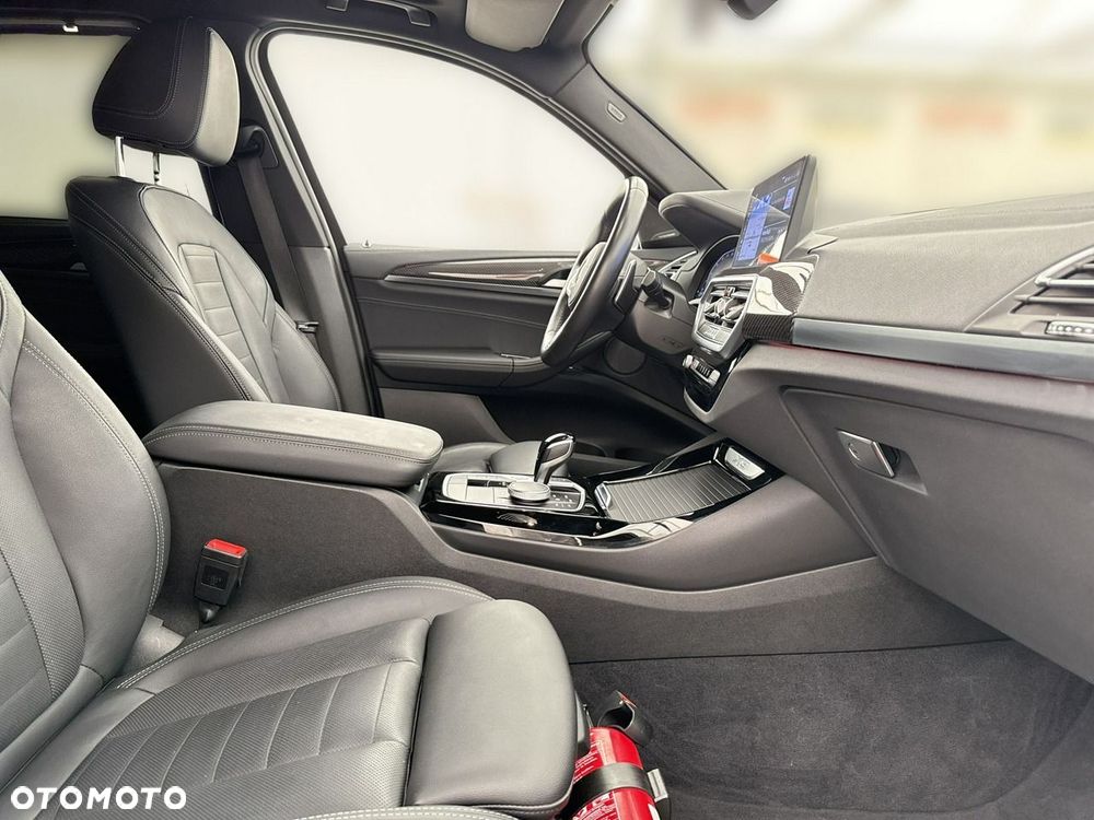 BMW X3 - 23