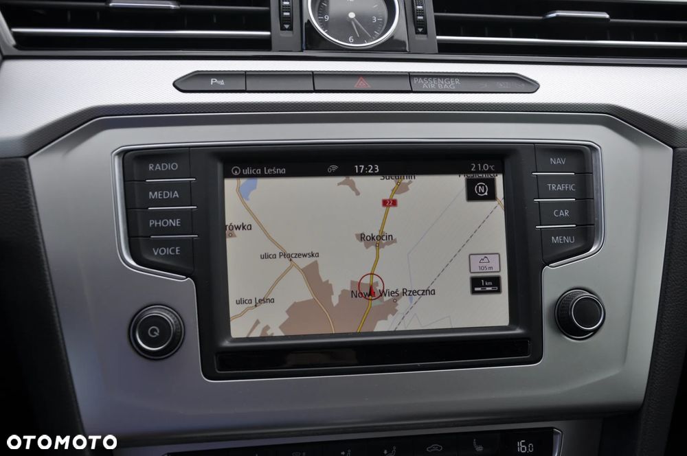 Volkswagen Passat 2.0 TDI BMT Highline DSG - 18