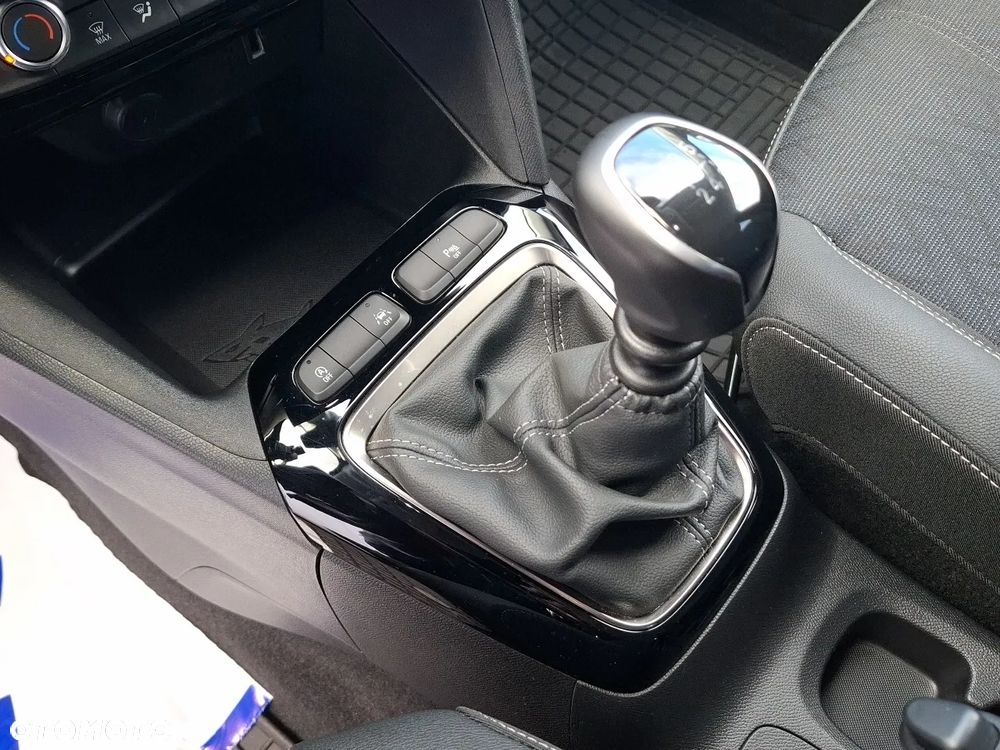 Opel Corsa 1.2 Elegance Business Pack S&S - 16