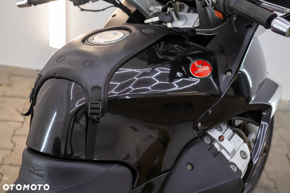 Moto Guzzi Norge - 33