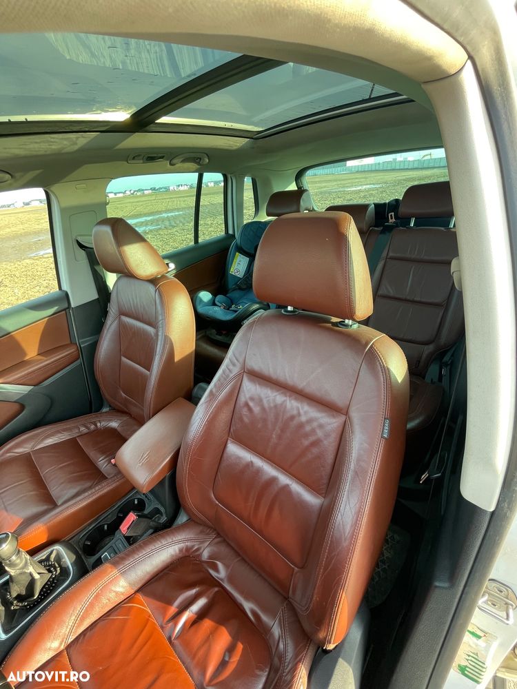 Volkswagen Tiguan 2.0 TDI DPF 4Motion Life - 15