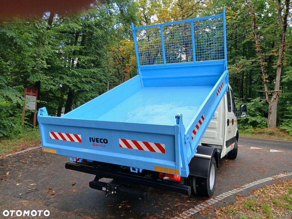 Iveco Daily 35C13 - 7