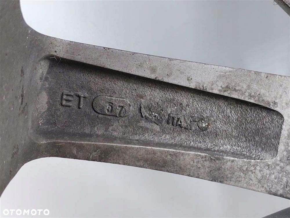 Alufelgi  FELGA ALUMINIOWA VW Amarok I T5 8X18 ET57 5X120 - 3