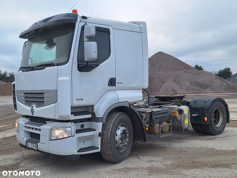 Renault PREMIUM - 7
