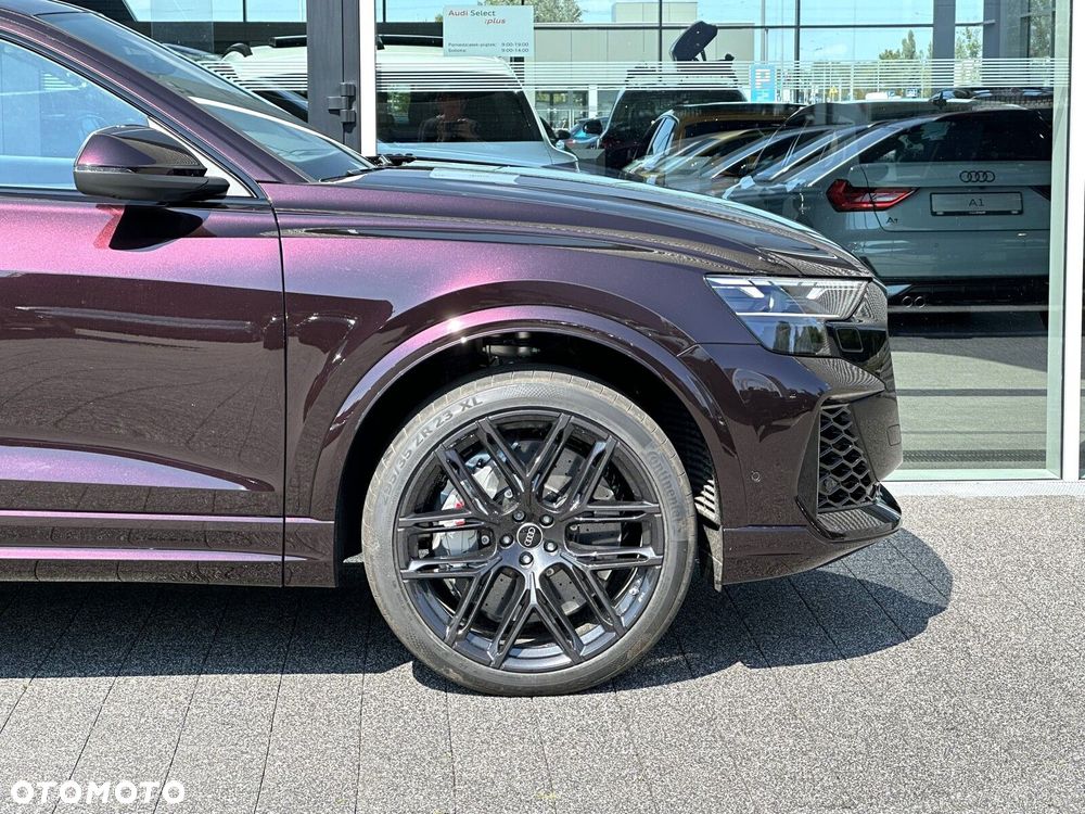 Audi RS Q8 - 5