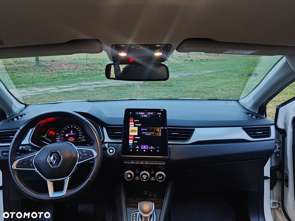 Renault Captur 1.3 TCe Intens EDC - 11