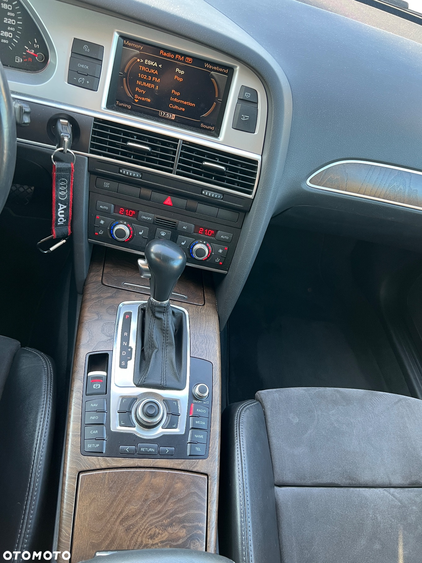 Audi A6 ver-2-0-tdi-multitronic - 18