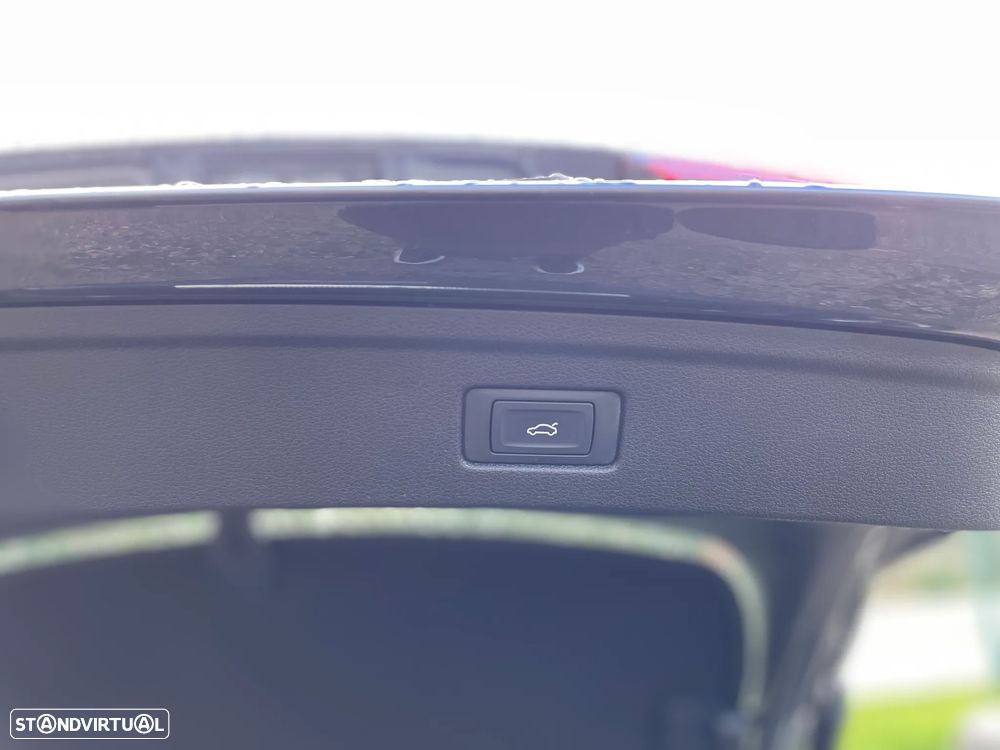 Audi A5 Sportback 40 TDI Advanced S tronic - 28