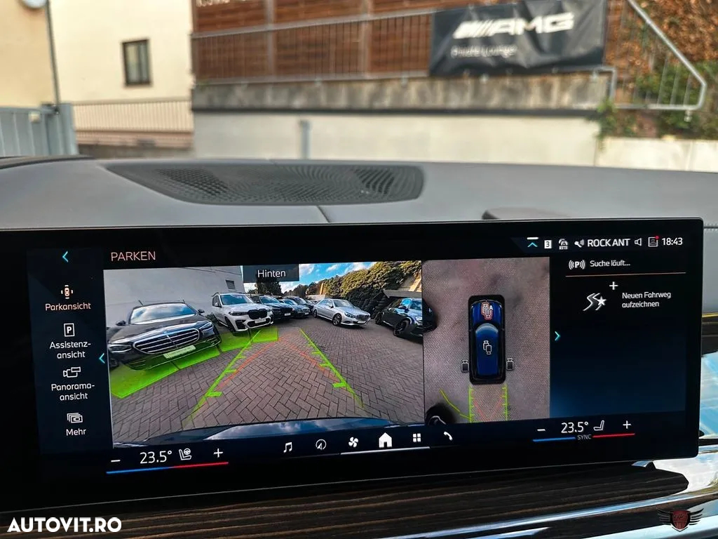 BMW X5 xDrive30d AT MHEV - 28