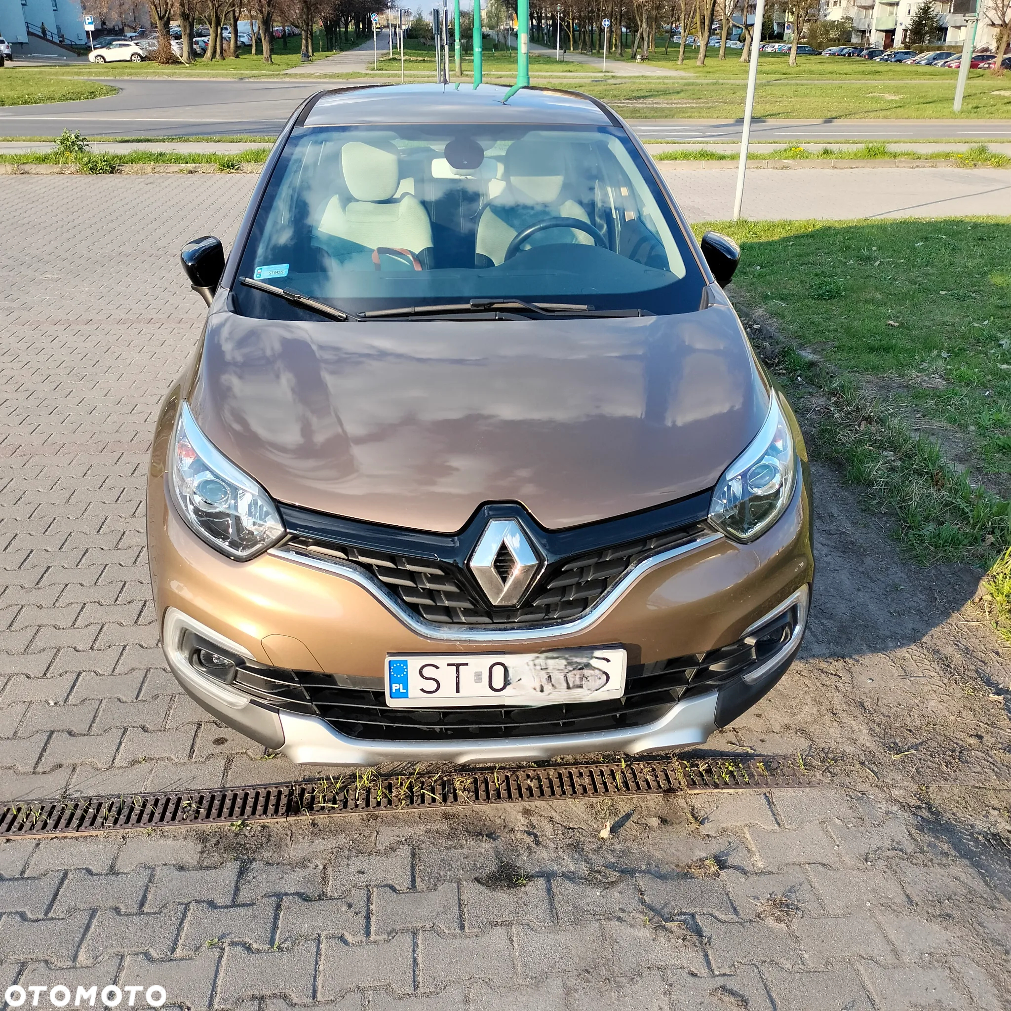 Renault Captur 1.2 Energy TCe Initiale Paris - 2