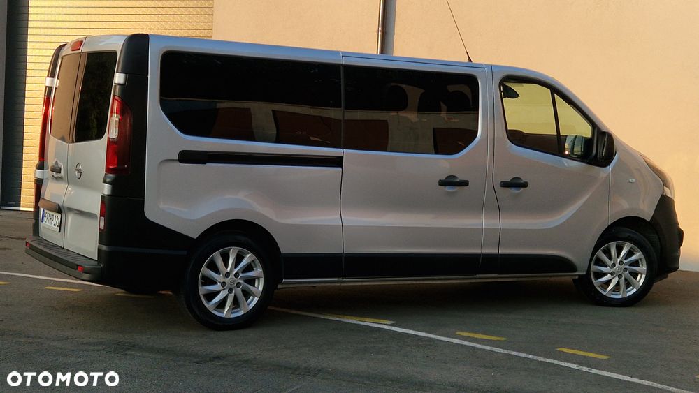 Opel Vivaro 1.6 D L2H1 S&S Tourer - 14