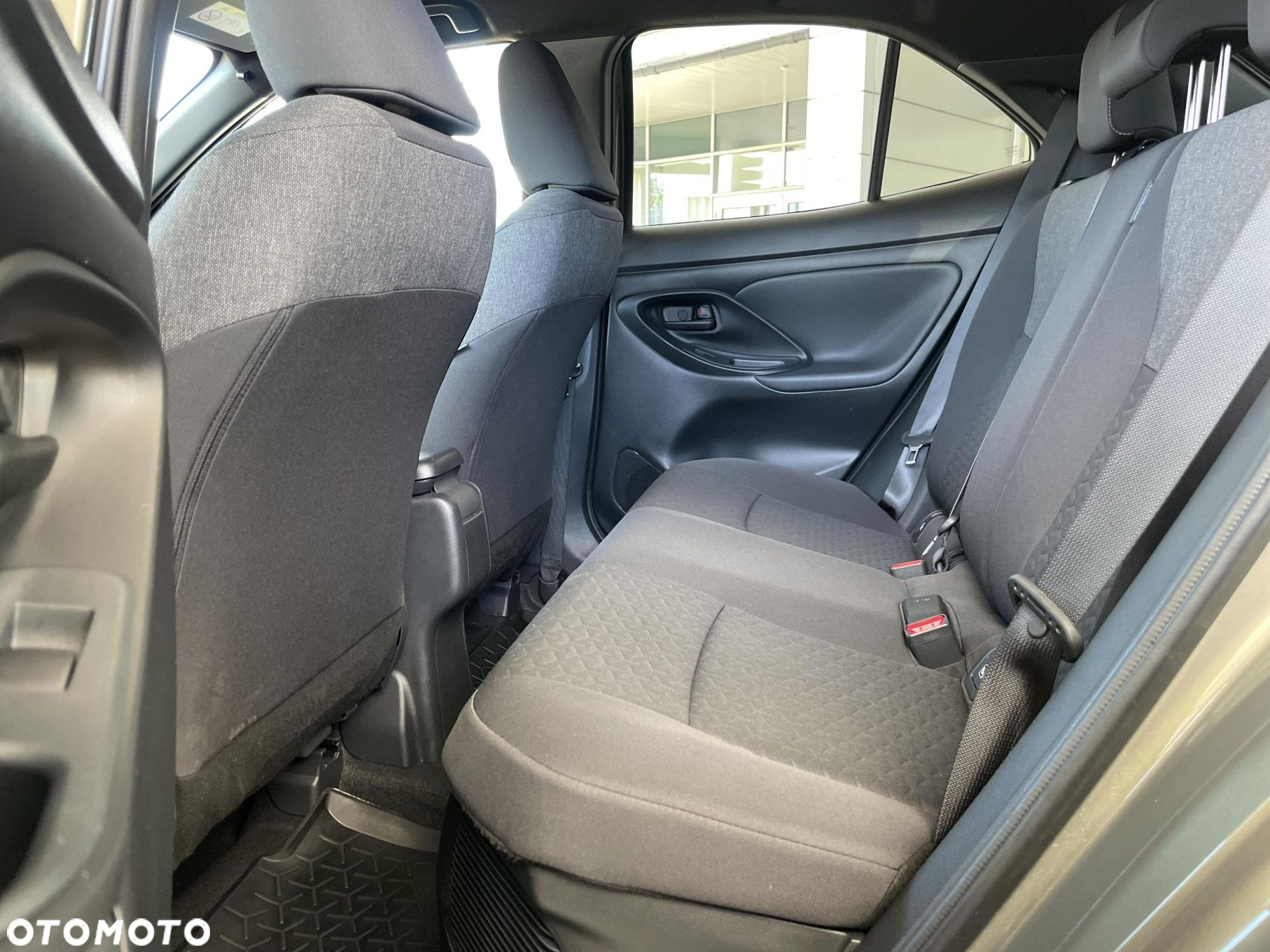 Toyota Yaris Cross - 14