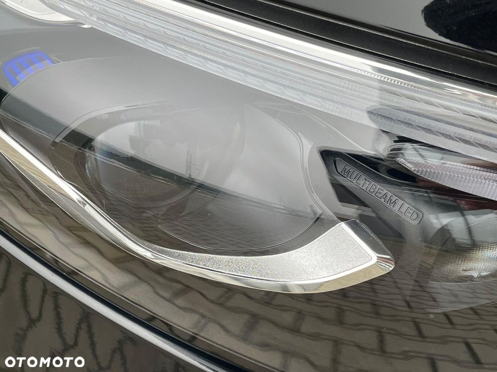 Mercedes-Benz Klasa A - 15