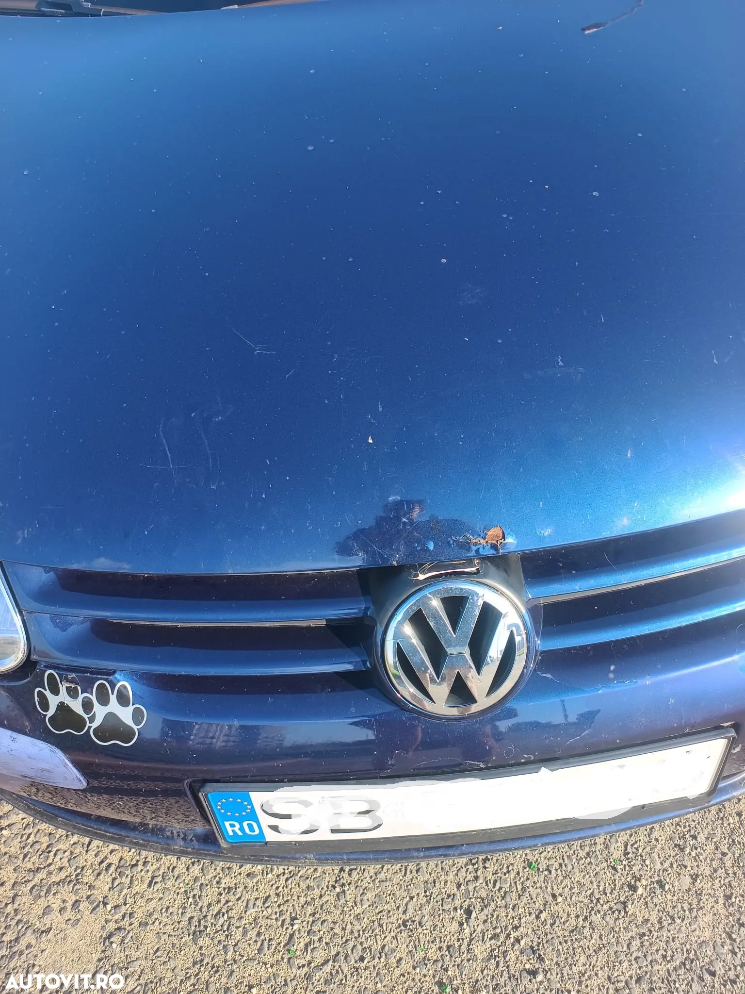 Volkswagen Golf - 7