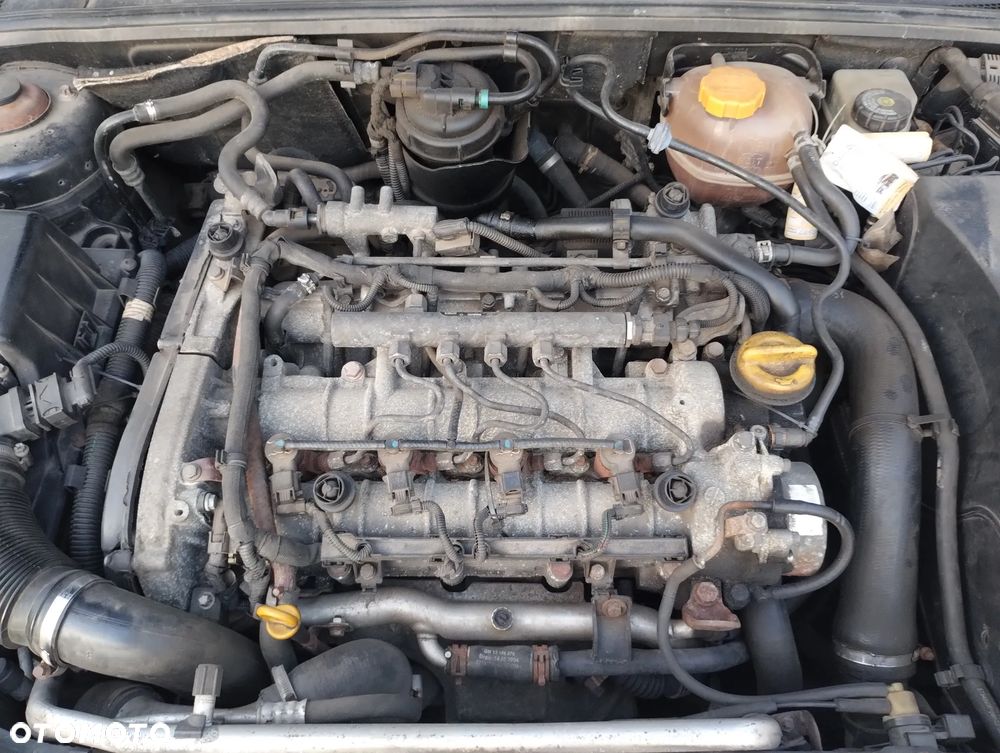 Opel Vectra - 13