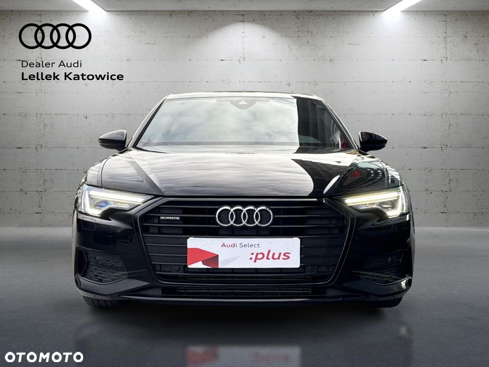 Audi A6 Limousine - 7