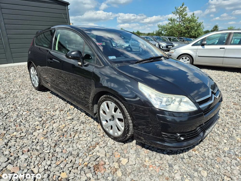 Citroën C4 2.0 16V by LOEB - 2