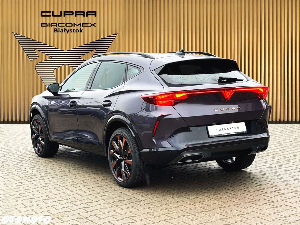 Cupra Formentor - 4