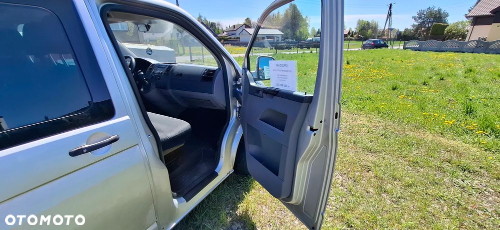 Volkswagen Transporter L2H1 - 34