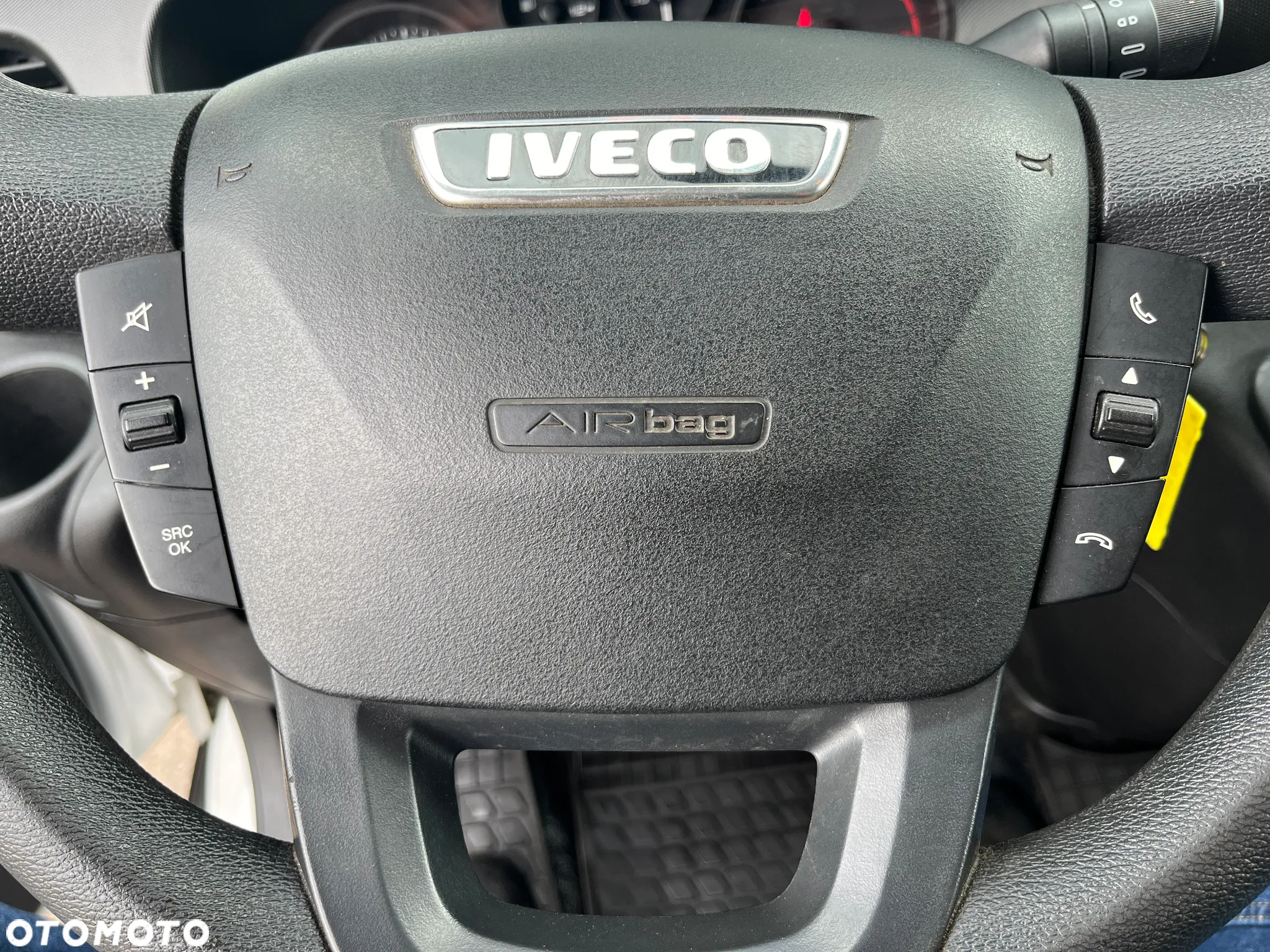 Iveco DAILY 35S12V - 11