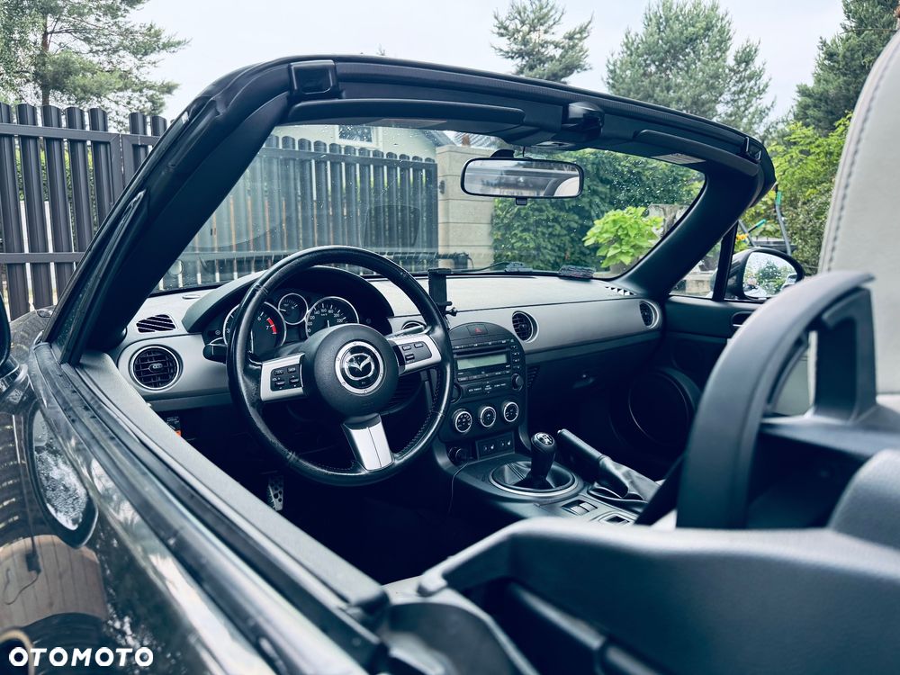 Mazda MX-5 1.8 Spring Edition - 10