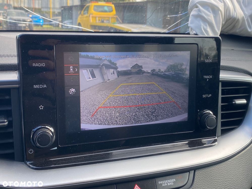 Kia Ceed 1.5 T-GDI M - 18
