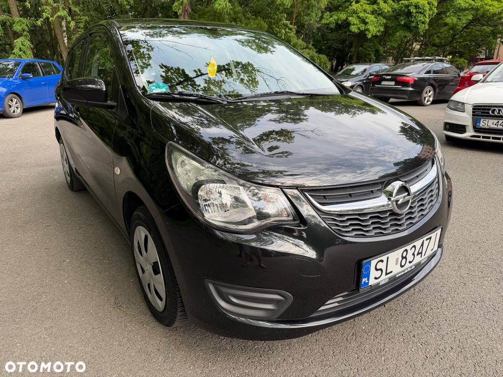 Opel Karl 1.0 Enjoy - 2