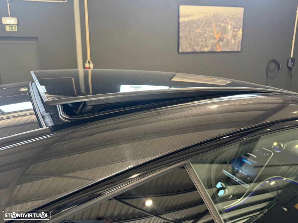 Mercedes-Benz CLE 300 e 9G-TRONIC Edition AMG Line - 15