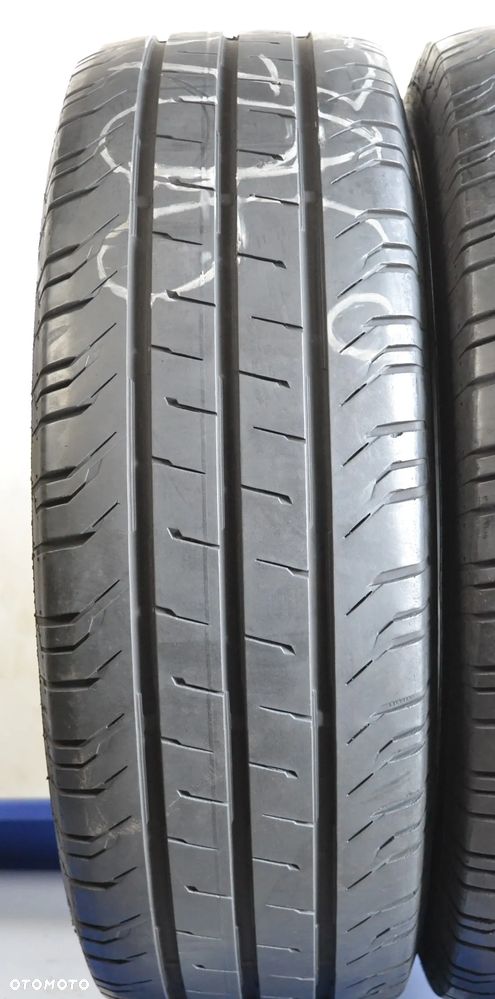 235/65R16C 115/113R CONTINENTAL CONTIVANCONTACT 200 x4szt 3706o - 3