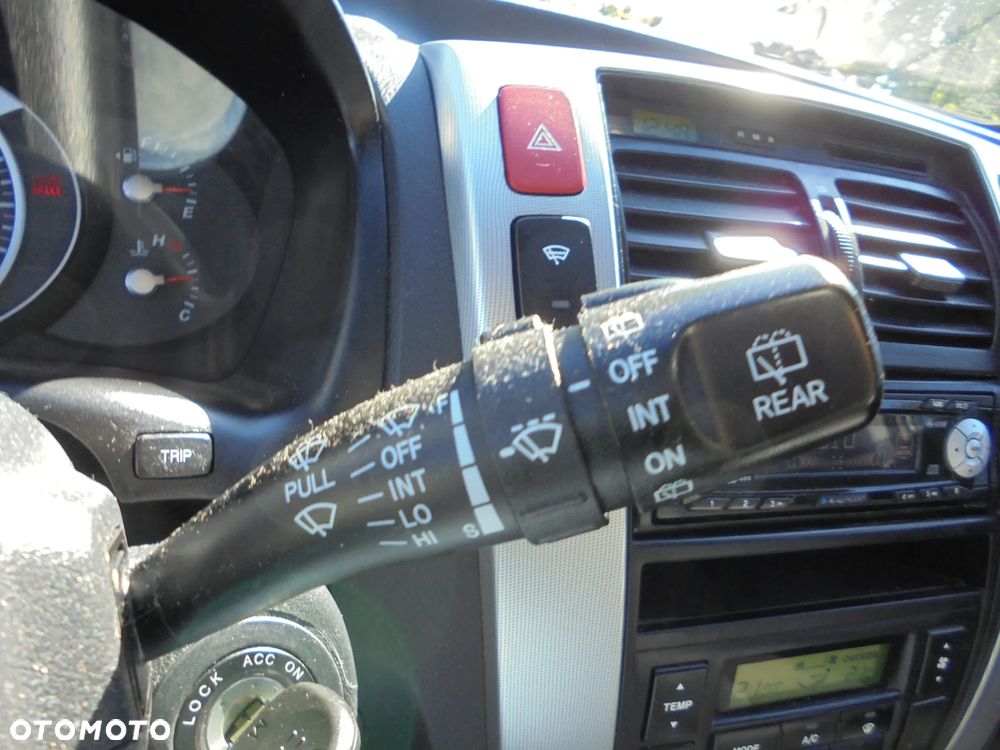Hyundai Tucson 2.0 2WD Edition Plus - 36