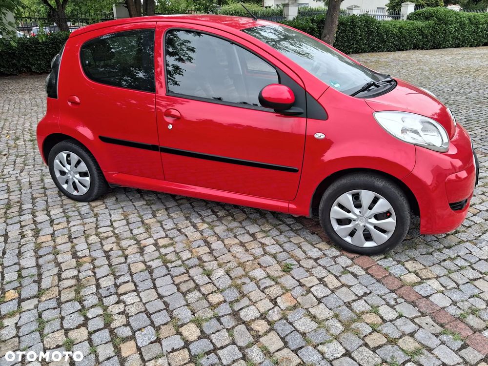 Citroën C1 - 8