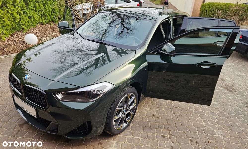 BMW X2 - 14