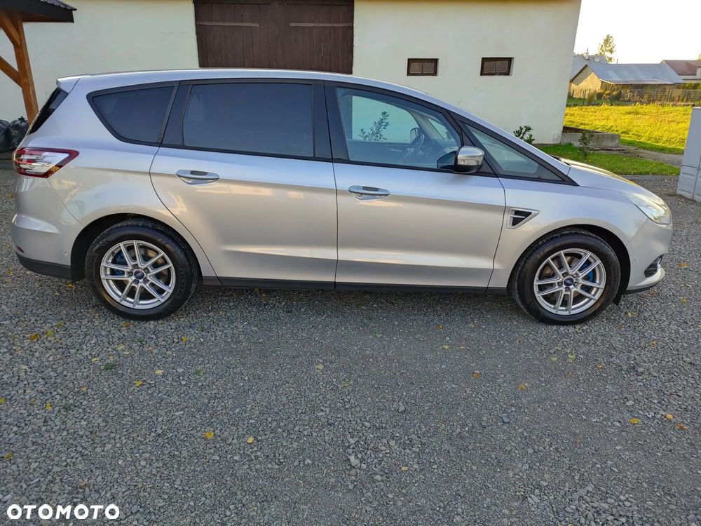 Ford S-Max - 2