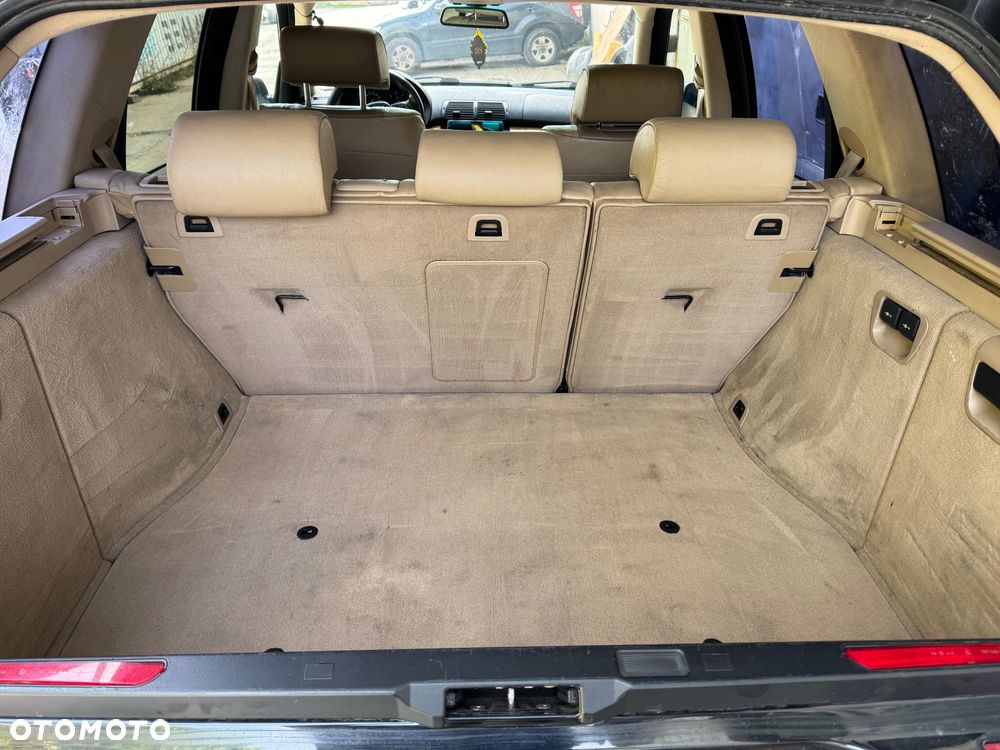 BMW X5 - 27