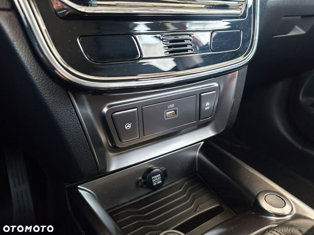 SsangYong/KGM Tivoli 1.5 T-GDI 2WD Crystal - 29