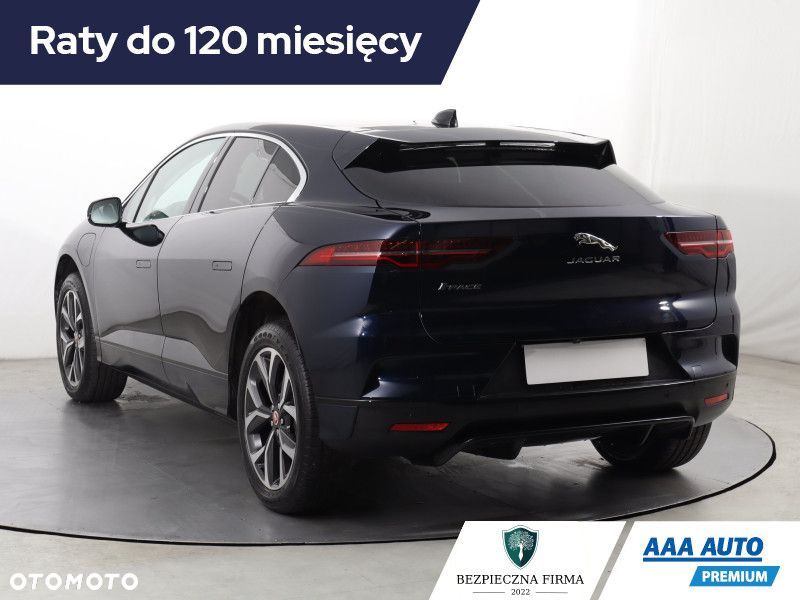 Jaguar I-Pace - 5