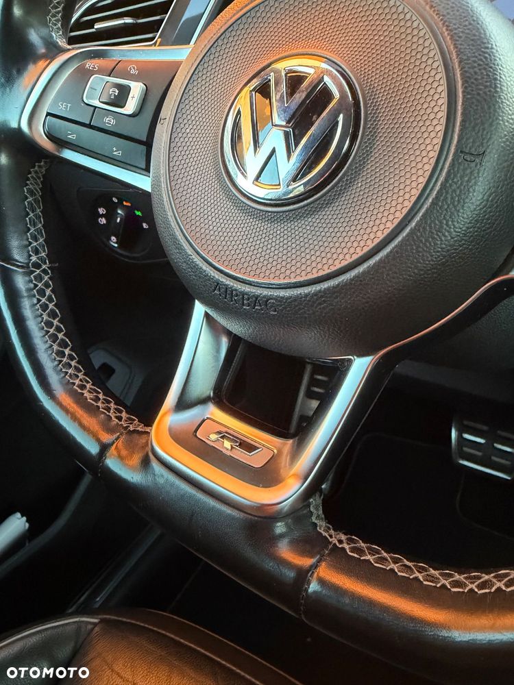 Volkswagen Tiguan 2.0 TSI BMT 4Mot Highline DSG - 19