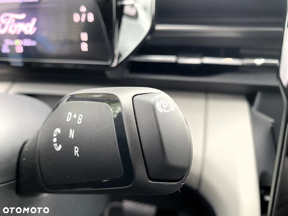 Ford Explorer 77kWh RWD - 18