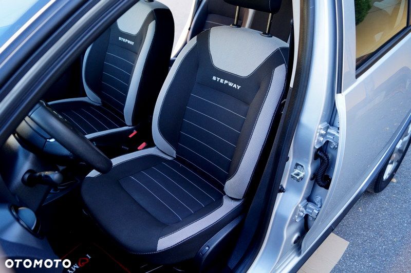 Dacia Sandero Stepway - 17